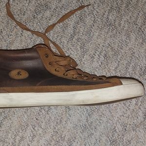 Polo shoes